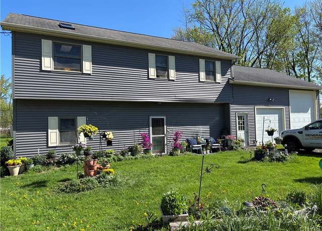Property at 6849 Myers Rd, Dewitt, NY 13057, 3 beds, 1 bath
