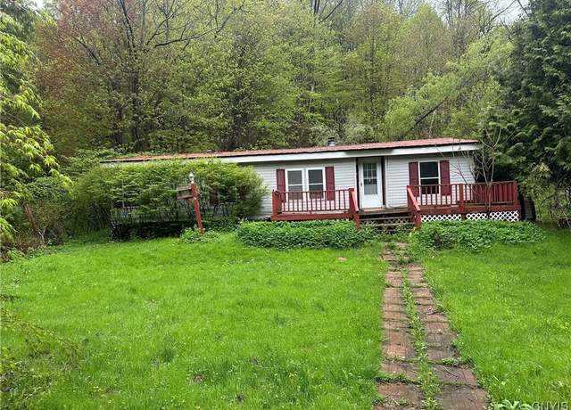 Property at 2323 Holman City Rd, Paris, NY 13322, 5 beds, 2 baths