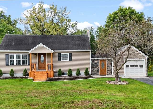 Property at 6150 Lowell Rd, Westmoreland, NY 13440, 2 beds, 1 bath