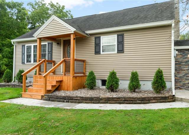 Property at 6150 Lowell Rd, Westmoreland, NY 13440, 2 beds, 1 bath