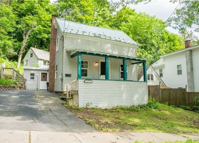 Property at 45 Lewis St, Little Falls City, NY 13365, 2 beds, 1 bath