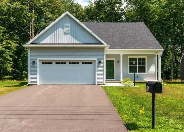 Property at 937 Park Dr, Rome-inside, NY 13441, 2 beds, 2 baths