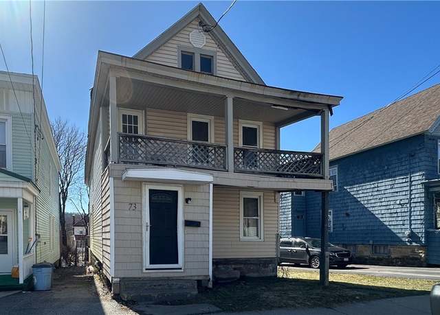 Property at 73 Burwell St, Little Falls-city, NY 13365, 5 beds, 1.5 baths