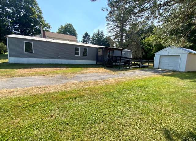 Property at 106 Bridge St, Champion, NY 13619, 3 beds, 1 bath