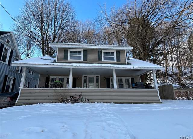 Property at 219 W Main St, German Flatts, NY 13357, 2 beds, 1 bath