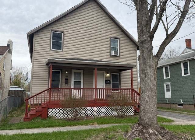 Property at 109 Furnace Ave, Oneida-inside, NY 13421, 4 beds, 2 baths