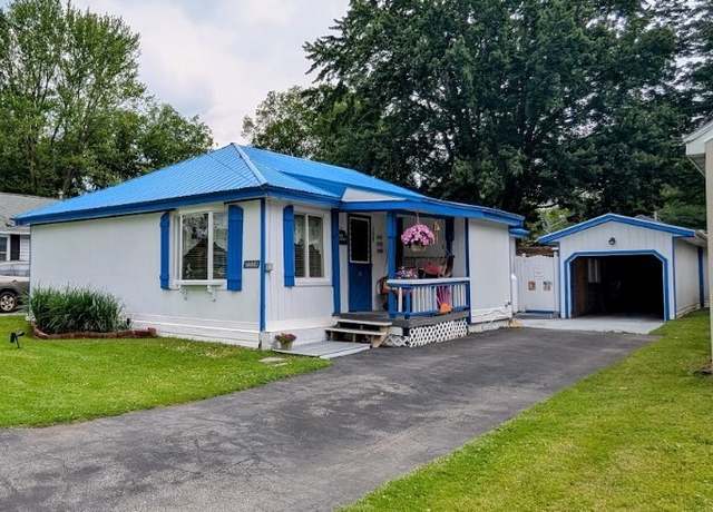 Property at 2008 Main St, Vienna, NY 13157, 2 beds, 1.5 baths