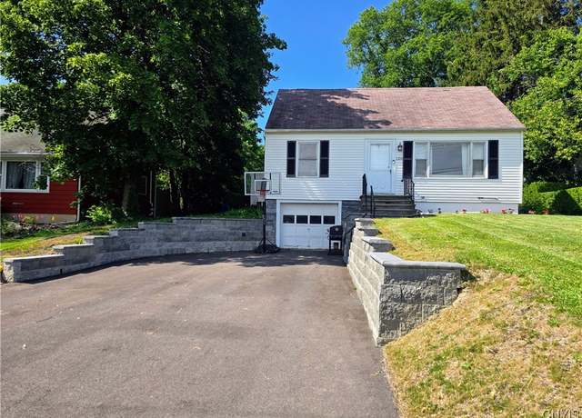 Property at 120 W Dauenhauer St, Manlius, NY 13057, 2 beds, 2 baths