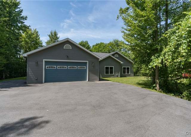 Property at 21259 Wrape Rd, Wilna, NY 13619, 3 beds, 2.5 baths