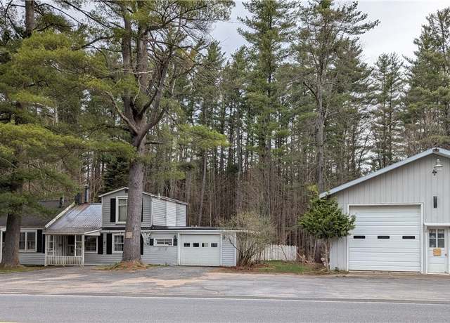 Property at 7259 Number Four Rd, Watson, NY 13367, 3 beds, 1 bath