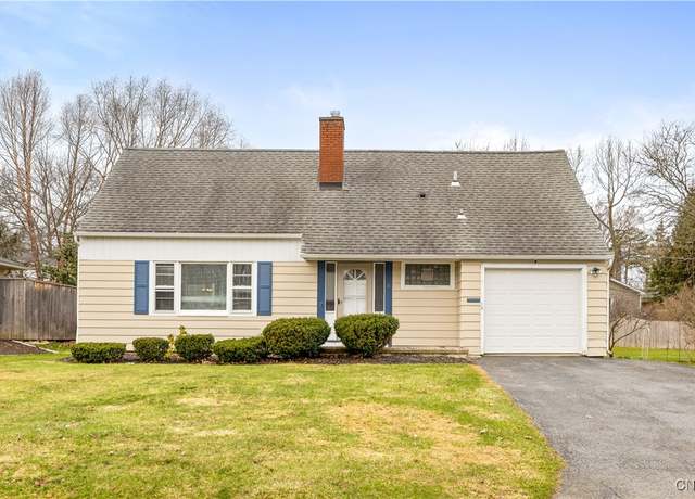 Property at 18 Eastwood Ave, Utica, NY 13501, 2 beds, 2 baths