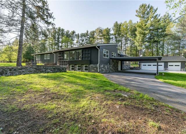 Property at 1444 Holcomb St, Watertown-city, NY 13601, 5 beds, 4.5 baths