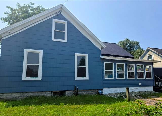 Property at 8430 Willow St, Le Ray, NY 13637, 4 beds, 2 baths