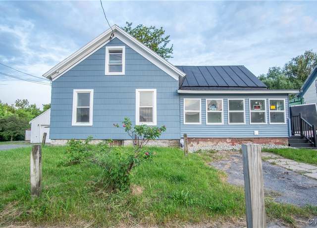 Property at 8430 Willow St, Le Ray, NY 13637, 4 beds, 2 baths