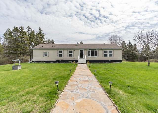 Property at 34340 Clayton Center Rd, Clayton, NY 13624, 3 beds, 2 baths