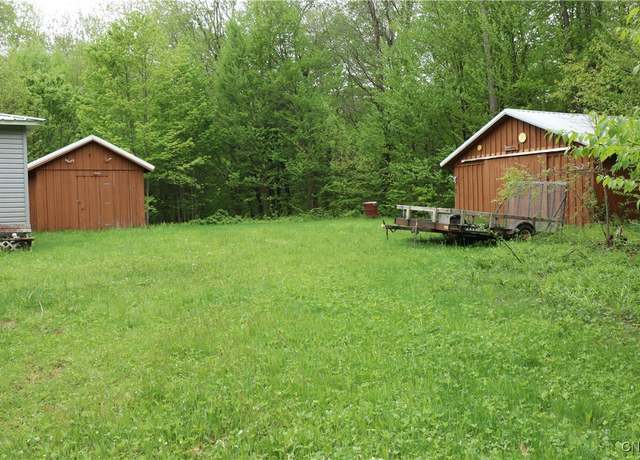 Property at 11705 Creek Rd, Annsville, NY 13471, 3 beds, 0.5 baths