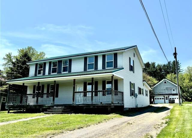 Property at 6 Front St, Marathon, NY 13803, 3 beds, 2 baths