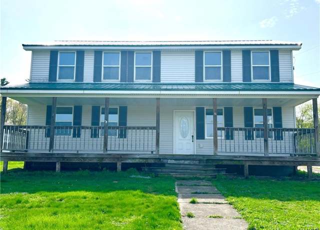 Property at 6 Front St, Marathon, NY 13803, 3 beds, 2 baths