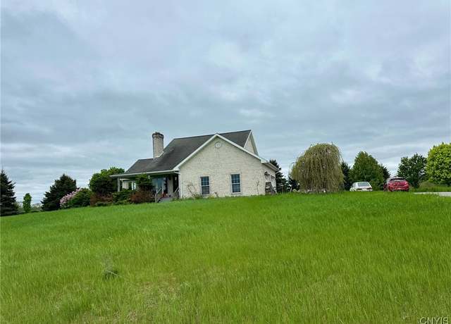 Property at 52 Wells Rd, Stockholm, NY 13676, 5 beds, 2 baths