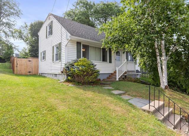 Property at 127 Wolcott Ter, Syracuse, NY 13207, 3 beds, 2 baths