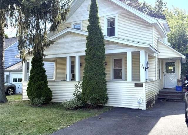 Property at 138 Hickok Ave, Syracuse, NY 13206, 3 beds, 2 baths
