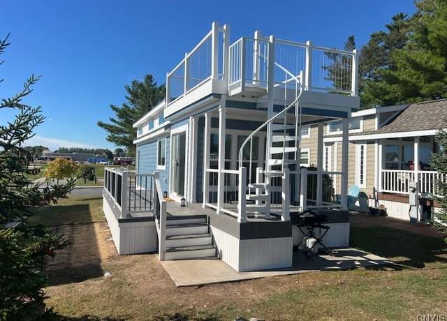 Property at 11609 State Route 3 #37, Henderson, NY 13605, 1 bed, 1 bath