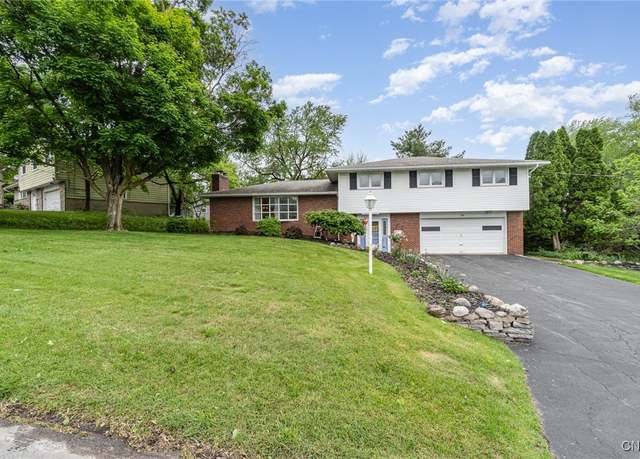 Property at 310 Wedgewood Ter, Dewitt, NY 13214, 4 beds, 2.5 baths
