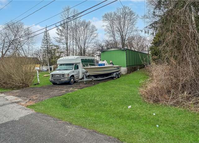 Property at 5635 Mapleton Dr, Schuyler, NY 13502, 3 beds, 1 bath