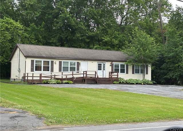 Property at 108 North St St, Richland, NY 13142, 5 beds, 2 baths