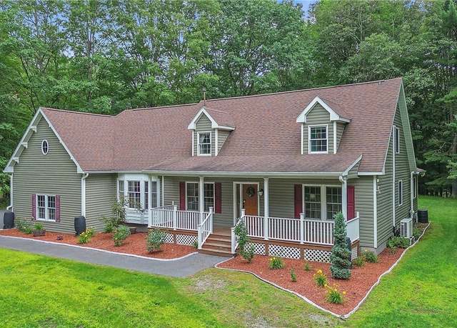 Property at 134 County Route 23a, Constantia, NY 13044, 3 beds, 3.5 baths