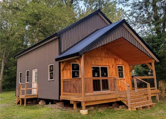 Property at 910 Morgan Rd, Lysander, NY 13112