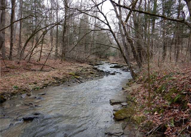 Property at County Road 16, Birdsall, NY 14804