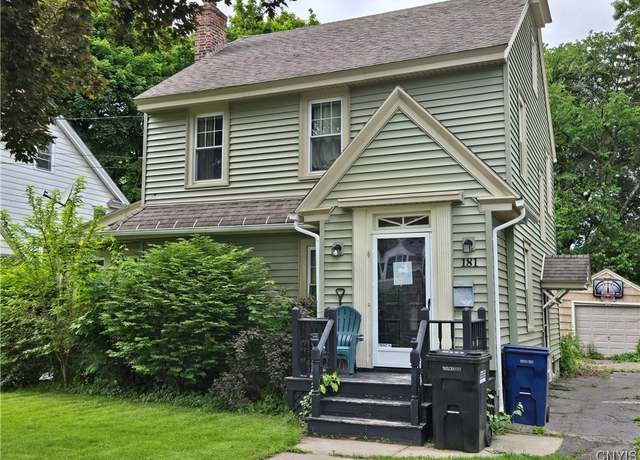 Property at 181 Brampton Rd, Syracuse, NY 13205, 3 beds, 1 bath