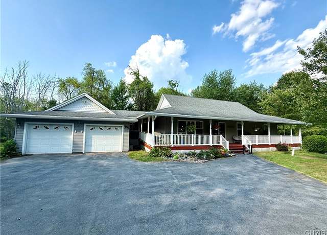 Property at 2634 State Route 69, Parish, NY 13131, 4 beds, 3.5 baths