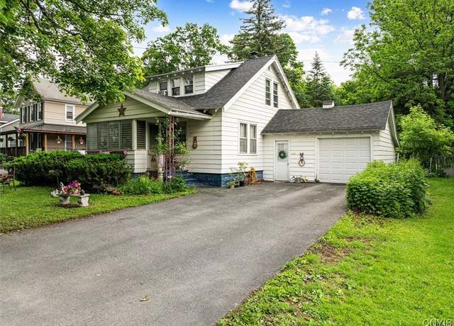 Property at 3904 Fountain St, Kirkland, NY 13323, 4 beds, 2 baths