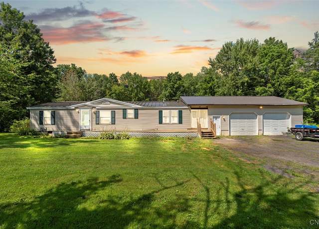Property at 15 Rafferty Dr, Hastings, NY 13036, 3 beds, 2 baths