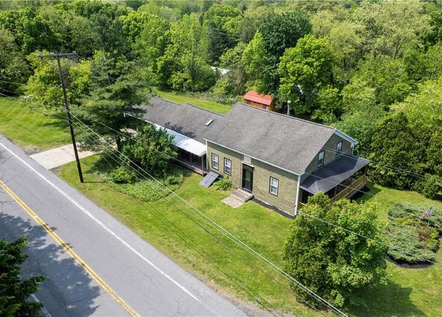 Property at 2530 W Seneca Tpke, Marcellus, NY 13108, 4 beds, 3 baths