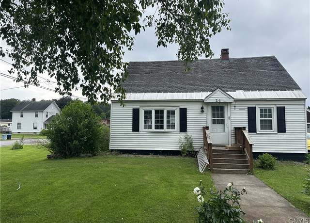 Property at 24 Columbia Pkwy, German Flatts, NY 13357, 4 beds, 2 baths