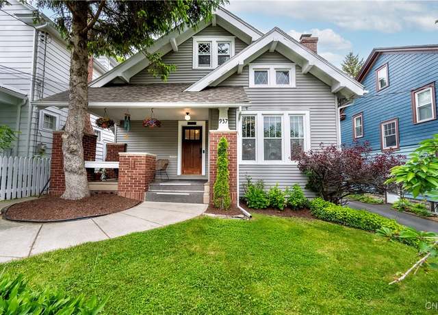 Property at 937 Westmoreland Ave, Syracuse, NY 13210, 4 beds, 1 bath