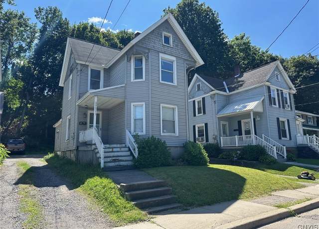 Property at 213 W Main St, German Flatts, NY 13357, 3 beds, 1 bath