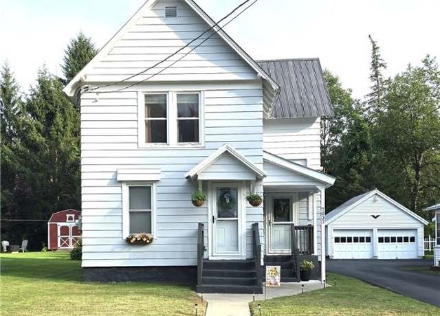 Property at 7032 North St, Leyden, NY 13433, 3 beds, 1.5 baths