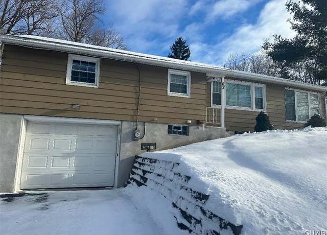 Property at 63 Higby Rd, Utica, NY 13501, 2 beds, 1.5 baths