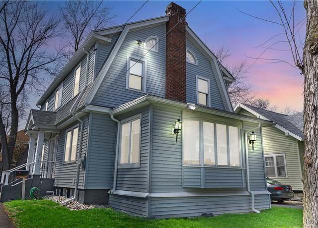 Property at 1361 Teall Ave, Syracuse, NY 13206, 4 beds, 2.5 baths