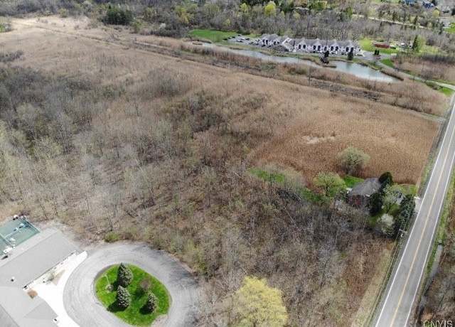 Property at 0 Bowman Rd, Manlius, NY 13057