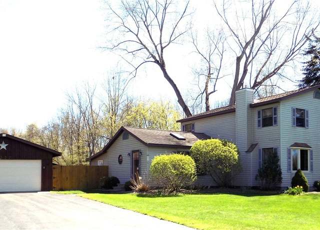 Property at 5500 Old Oneida Rd, Rome, NY 13440, 3 beds, 2 baths