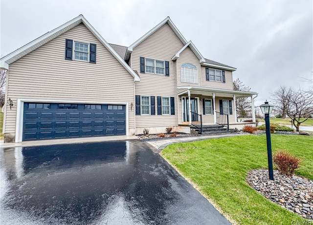 Property at 2 Morningside Dr, Owasco, NY 13021, 4 beds, 2.5 baths