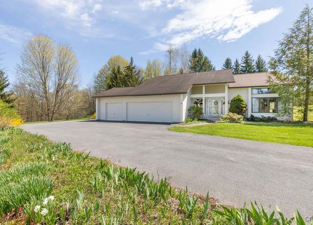 Property at 7464 Canton St, Van Buren, NY 13027, 4 beds, 3 baths