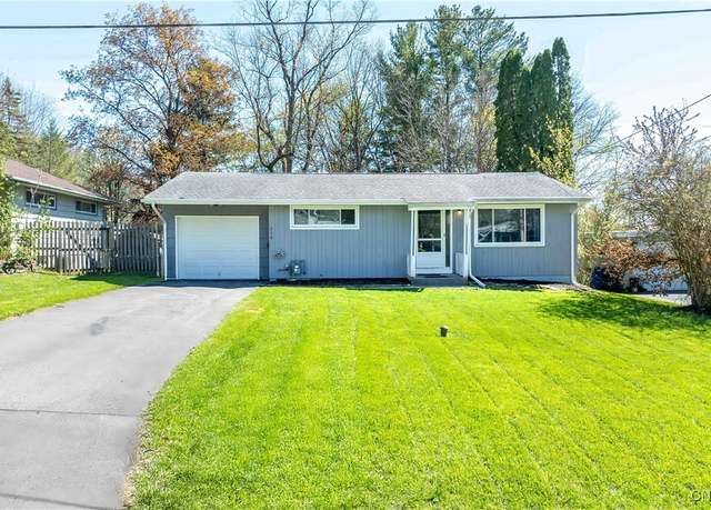 Property at 216 Pine Grove St, Syracuse, NY 13210, 4 beds, 2 baths