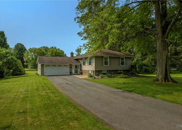 Property at 8272 Northgate Dr, Rome-outside, NY 13440, 4 beds, 2.5 baths