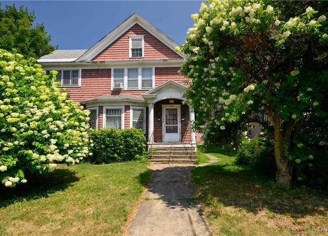 Property at 208 W Embargo St, Rome, NY 13440, 4 beds, 2 baths